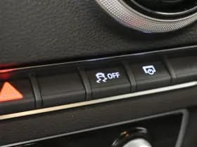 Audi A3 Sportback 30 TFSI 116PK Automaat Sport Lease Clima Cruise PDC thumbnail 29