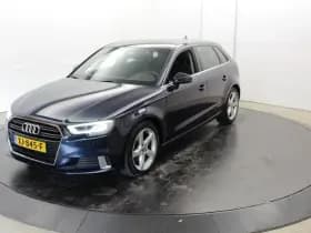 Audi A3 Sportback 30 TFSI 116PK Automaat Sport Lease Clima Cruise PDC thumbnail 43