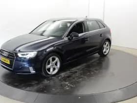 Audi A3 Sportback 30 TFSI 116PK Automaat Sport Lease Clima Cruise PDC thumbnail 44