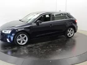 Audi A3 Sportback 30 TFSI 116PK Automaat Sport Lease Clima Cruise PDC thumbnail 46