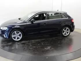 Audi A3 Sportback 30 TFSI 116PK Automaat Sport Lease Clima Cruise PDC thumbnail 47