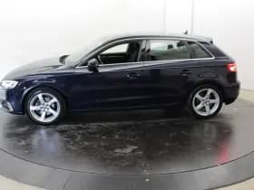 Audi A3 Sportback 30 TFSI 116PK Automaat Sport Lease Clima Cruise PDC thumbnail 48