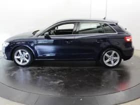 Audi A3 Sportback 30 TFSI 116PK Automaat Sport Lease Clima Cruise PDC thumbnail 49