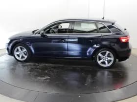 Audi A3 Sportback 30 TFSI 116PK Automaat Sport Lease Clima Cruise PDC thumbnail 50
