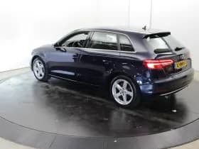 Audi A3 Sportback 30 TFSI 116PK Automaat Sport Lease Clima Cruise PDC thumbnail 53