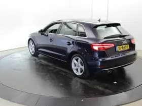 Audi A3 Sportback 30 TFSI 116PK Automaat Sport Lease Clima Cruise PDC thumbnail 54