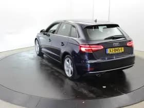 Audi A3 Sportback 30 TFSI 116PK Automaat Sport Lease Clima Cruise PDC thumbnail 55