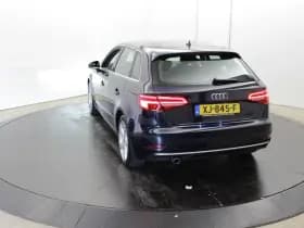 Audi A3 Sportback 30 TFSI 116PK Automaat Sport Lease Clima Cruise PDC thumbnail 56