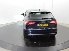 Audi A3 Sportback 30 TFSI 116PK Automaat Sport Lease Clima Cruise PDC thumbnail 57