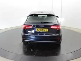 Audi A3 Sportback 30 TFSI 116PK Automaat Sport Lease Clima Cruise PDC thumbnail 58