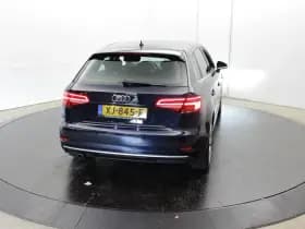 Audi A3 Sportback 30 TFSI 116PK Automaat Sport Lease Clima Cruise PDC thumbnail 59