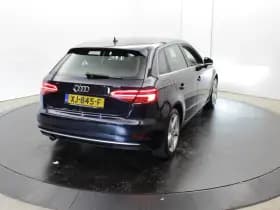 Audi A3 Sportback 30 TFSI 116PK Automaat Sport Lease Clima Cruise PDC thumbnail 60
