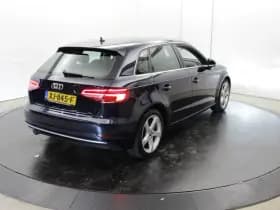 Audi A3 Sportback 30 TFSI 116PK Automaat Sport Lease Clima Cruise PDC thumbnail 61