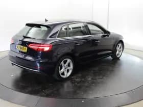 Audi A3 Sportback 30 TFSI 116PK Automaat Sport Lease Clima Cruise PDC thumbnail 62