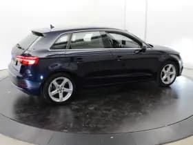 Audi A3 Sportback 30 TFSI 116PK Automaat Sport Lease Clima Cruise PDC thumbnail 64