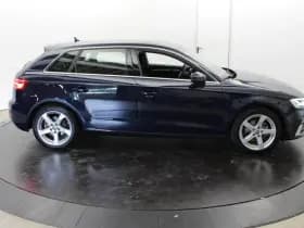 Audi A3 Sportback 30 TFSI 116PK Automaat Sport Lease Clima Cruise PDC thumbnail 67