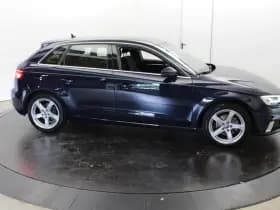 Audi A3 Sportback 30 TFSI 116PK Automaat Sport Lease Clima Cruise PDC thumbnail 68