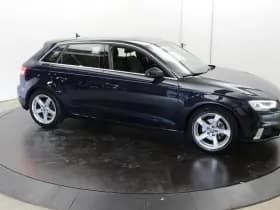 Audi A3 Sportback 30 TFSI 116PK Automaat Sport Lease Clima Cruise PDC thumbnail 69