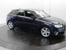 Audi A3 Sportback 30 TFSI 116PK Automaat Sport Lease Clima Cruise PDC thumbnail 70