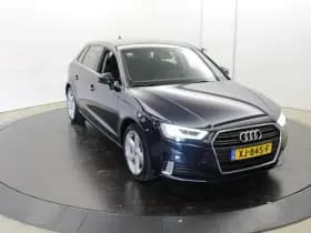 Audi A3 Sportback 30 TFSI 116PK Automaat Sport Lease Clima Cruise PDC thumbnail 73