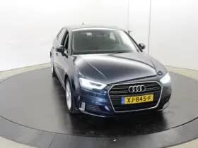 Audi A3 Sportback 30 TFSI 116PK Automaat Sport Lease Clima Cruise PDC thumbnail 74
