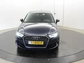 Audi A3 Sportback 30 TFSI 116PK Automaat Sport Lease Clima Cruise PDC thumbnail 76