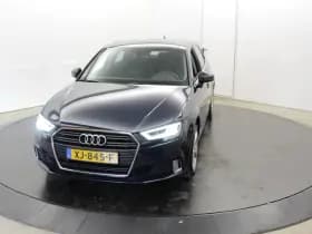 Audi A3 Sportback 30 TFSI 116PK Automaat Sport Lease Clima Cruise PDC thumbnail 77