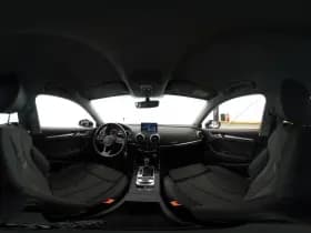 Audi A3 Sportback 30 TFSI 116PK Automaat Sport Lease Clima Cruise PDC thumbnail 79