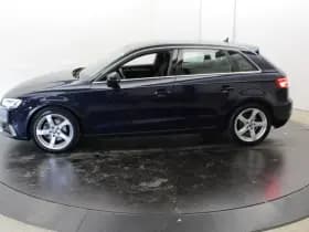 Audi A3 Sportback 30 TFSI 116PK Automaat Sport Lease Clima Cruise PDC thumbnail 9