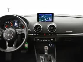 Audi A3 Sportback 30 TFSI 116PK Automaat Sport Lease Clima Cruise PDC thumbnail 10