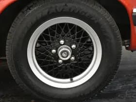 Jaguar XJ XJS 5.3 V12 278PK Convertible first paint Leer Elektr ramen stoelverw thumbnail 11