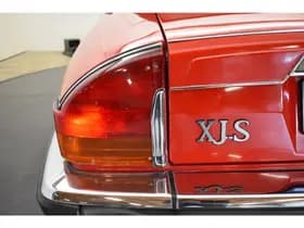 Jaguar XJ XJS 5.3 V12 278PK Convertible first paint Leer Elektr ramen stoelverw thumbnail 12