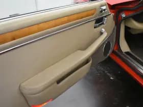 Jaguar XJ XJS 5.3 V12 278PK Convertible first paint Leer Elektr ramen stoelverw thumbnail 15