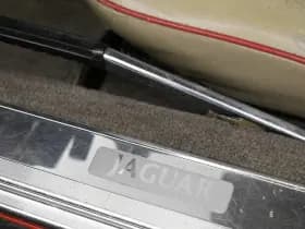 Jaguar XJ XJS 5.3 V12 278PK Convertible first paint Leer Elektr ramen stoelverw thumbnail 17