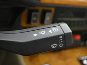 Jaguar XJ XJS 5.3 V12 278PK Convertible first paint Leer Elektr ramen stoelverw thumbnail 21