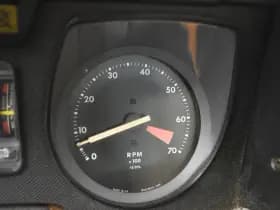 Jaguar XJ XJS 5.3 V12 278PK Convertible first paint Leer Elektr ramen stoelverw thumbnail 24