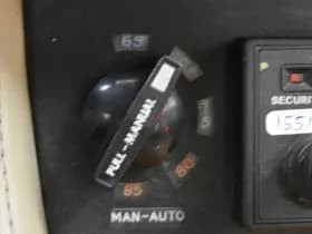 Jaguar XJ XJS 5.3 V12 278PK Convertible first paint Leer Elektr ramen stoelverw thumbnail 27