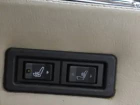 Jaguar XJ XJS 5.3 V12 278PK Convertible first paint Leer Elektr ramen stoelverw thumbnail 5