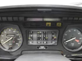 Jaguar XJ XJS 5.3 V12 278PK Convertible first paint Leer Elektr ramen stoelverw thumbnail 6