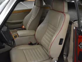 Jaguar XJ XJS 5.3 V12 278PK Convertible first paint Leer Elektr ramen stoelverw thumbnail 7