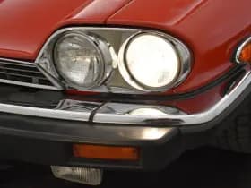 Jaguar XJ XJS 5.3 V12 278PK Convertible first paint Leer Elektr ramen stoelverw thumbnail 10