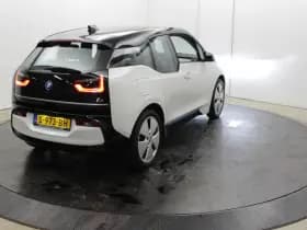 BMW I3 Exec. 120Ah 42Kwh Warmtepomp Camera Navi Stoelverw thumbnail 2