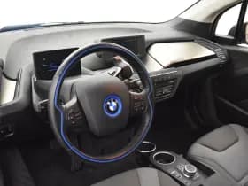 BMW I3 Exec. 120Ah 42Kwh Warmtepomp Camera Navi Stoelverw thumbnail 12