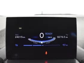 BMW I3 Exec. 120Ah 42Kwh Warmtepomp Camera Navi Stoelverw thumbnail 15