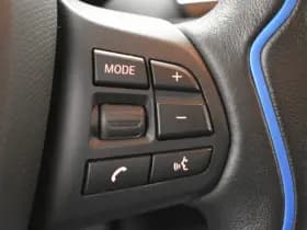 BMW I3 Exec. 120Ah 42Kwh Warmtepomp Camera Navi Stoelverw thumbnail 17