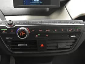 BMW I3 Exec. 120Ah 42Kwh Warmtepomp Camera Navi Stoelverw thumbnail 18