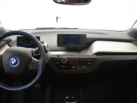 BMW I3 Exec. 120Ah 42Kwh Warmtepomp Camera Navi Stoelverw thumbnail 4