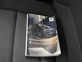 BMW I3 Exec. 120Ah 42Kwh Warmtepomp Camera Navi Stoelverw thumbnail 35