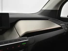 BMW I3 Exec. 120Ah 42Kwh Warmtepomp Camera Navi Stoelverw thumbnail 36