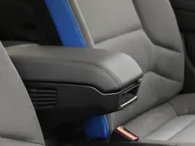 BMW I3 Exec. 120Ah 42Kwh Warmtepomp Camera Navi Stoelverw thumbnail 40